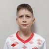 Васильев Матвей СШ Спартак -2012
