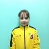 Сафонова Арина «Академия футбола»
