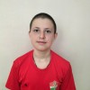 Порунов Артем ФК Нара