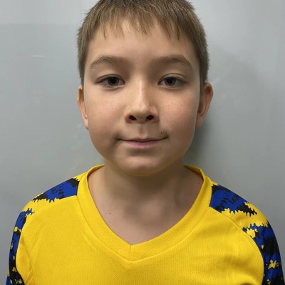 Серов Эрик СШ Трудовые Резервы