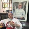 Данилов Никита Торино