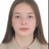 Ищенко Анастасия Сергеевна
