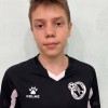 Старцев Дмитрий ВИЗ-1 Петрусь