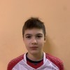 Заболотный Иван МУ ДО СШ Спартак-Орехово