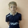 Сухаруков Денис Орбита