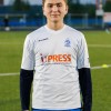 Ахмадалиев Шохнур Динамо Пушкино