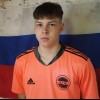 Антонов Даниил Футбольная команда «БГВ»