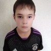 Тутов Захар Кетовская ДЮСШ 2