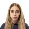 Андриевская Анна ЖФК Биряночка