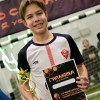 Романов Ярослав «Olimp»