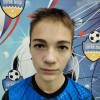 Чирков Влад МБУ ДО СШ Сергиев Посад