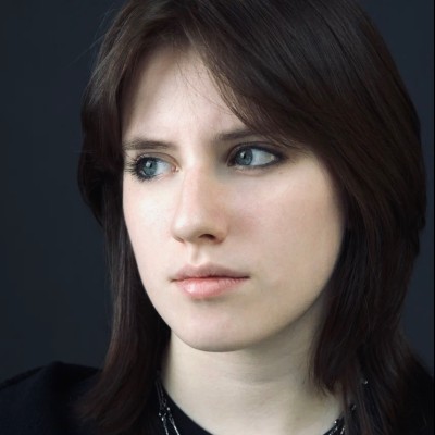 Федорова Арина СПбГИКиТ