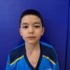 Михалковский Дмитрий "Арктика-15"