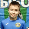 Смирнов Павел МБУ ДО СШ Одинцово