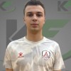 Софронов Дмитрий Футбольная команда «Альфа»