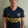 Бадин Артём Boca Juniors 
