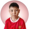 Очиров Бато ФК Нара-3