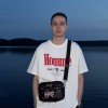 Кириллов Максим Динамит