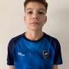 Фролов Роман МБУ ДО СШ Сатурн