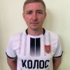 Пастушок Кирилл ФК Росгвардия
