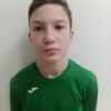 Оркопуло Даниил МАУ ДО Клинская СШОР им. М.В. Трефилова