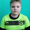 Николаев Артемий Высокогорец
