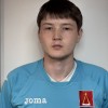 Амралиев Айдар Футбольный клуб "Лыткарино"