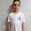 Чумбаров Константин Юность