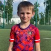 Мамонтов Савва Спарта-2017