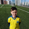 Шакиров Амир Академия футбола СШ 9