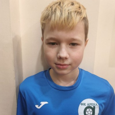 Константинов Андрей Арена