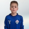 Кимин Михаил МБУ СШОР Олимп