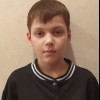 Пушкарев Алексей СШ «Арктика»