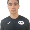 рудаков Даниил КИУ