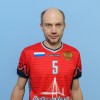 Сапунов Константин Волейбольный клуб Павшинская Пойма