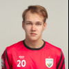 Шапошников Владислав Норман U19