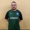 Кусков Александр ФК "Олимп"
