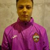 Копеин Кирилл ВДВ-СК