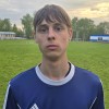 Антипычев Дмитрий ФК Стрела