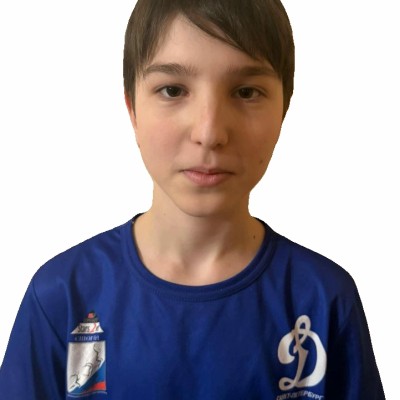 Хизриев Хамзат СШОР №1 Центрального района