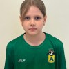 Фонина Арина МБУ ДО Ильинская СШ Авангард