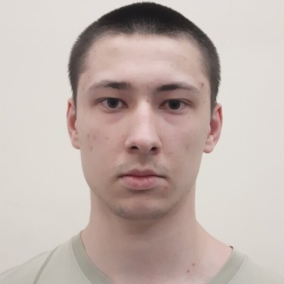 Битков Тихон Московский государственный университет имени М.В. Ломоносова