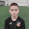 Моргасов Вениамин Урал К