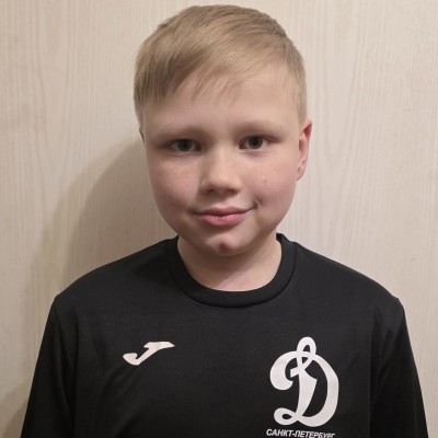 Симаков Олег Динамо-Север