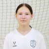 Шельпякова Варвара ЧелГУ