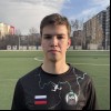 Ермаков Матвей Перевозович