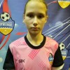 Еремкина Ульяна СШ-6