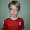Шапарский Захар SoccerMasters-1-2012