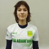Юрина Полина МБУ ДО Ильинская СШ Авангард
