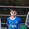 Матявин Матвей Динамо 12